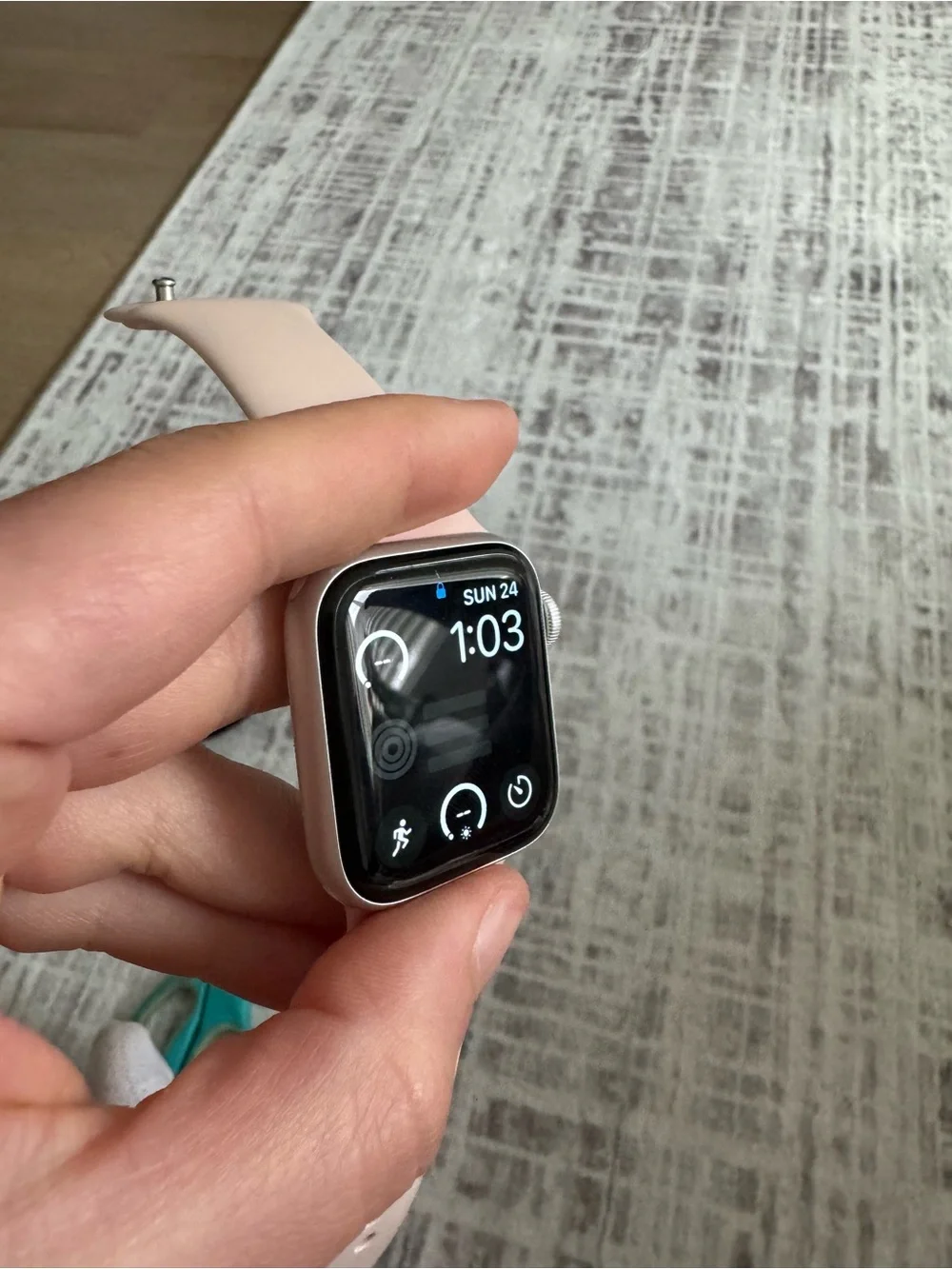 Apple Watch Series 5